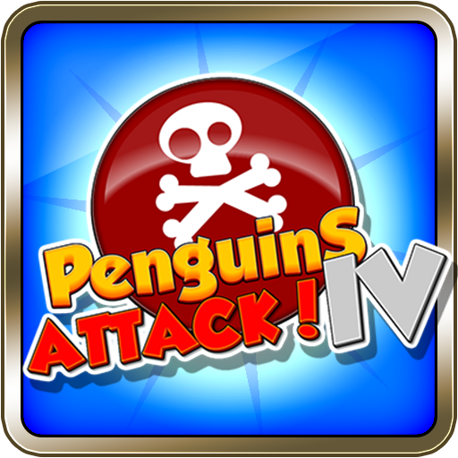 Download Penguins Attack TD Mobile android on PC