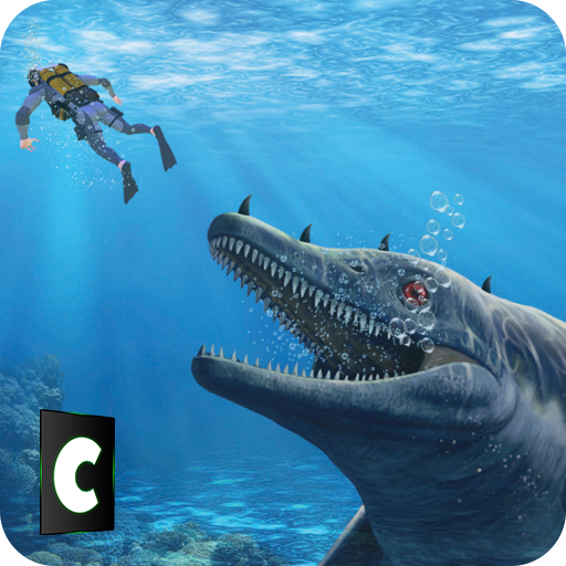 Sea Dragon Water Beast Survival