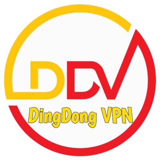 DING DONG VPN