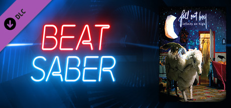 Beat Saber - Fall Out Boy - 'This Ain’t A Scene, It’s An Arms Race'