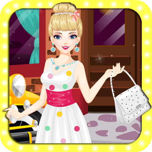 Star Fashion style dress up