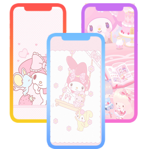 My Melody Wallpapers HD