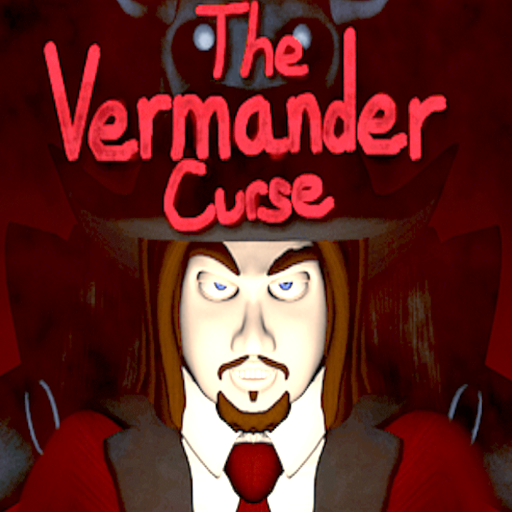 The Vermander Curse Clue