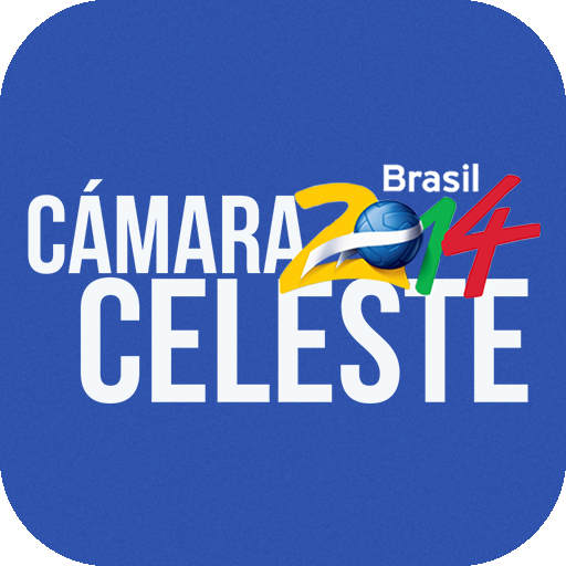 Camara Celeste