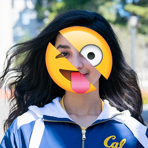 Emoji Remover from Photo App