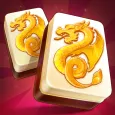 Mahjong Treasures - solitaire