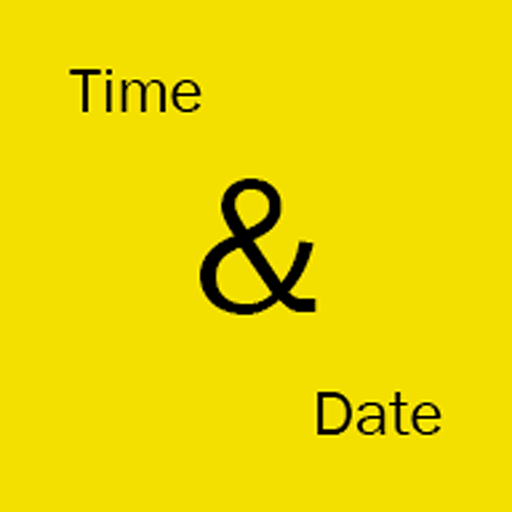 Time & Date