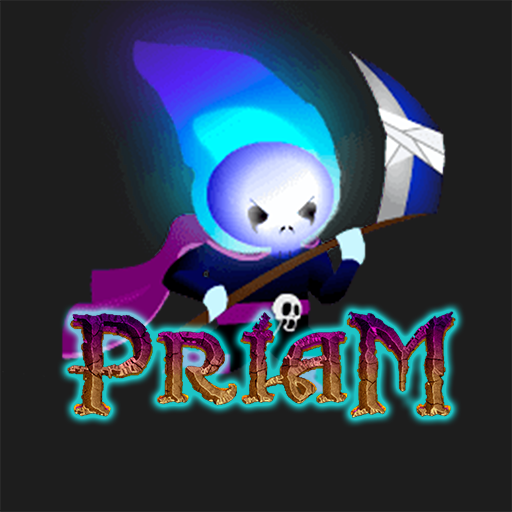 Priam