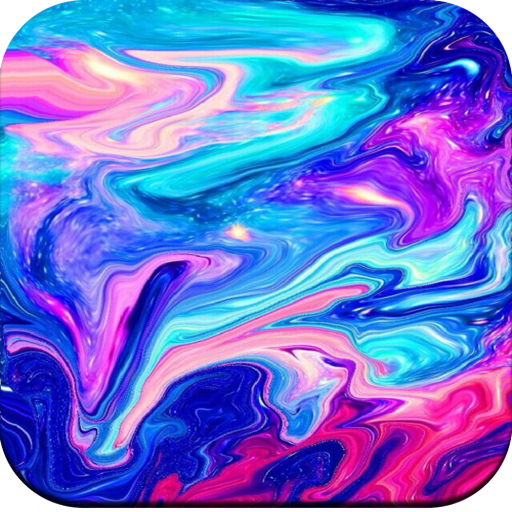 Mix Color Wallpaper HD