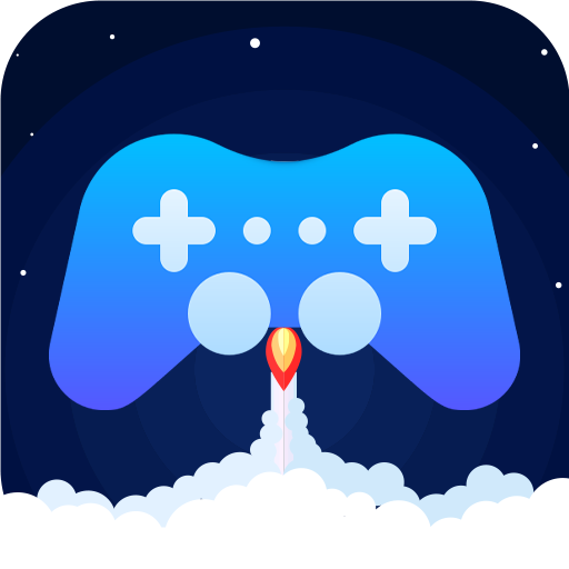 Game Booster - Game Launcher
