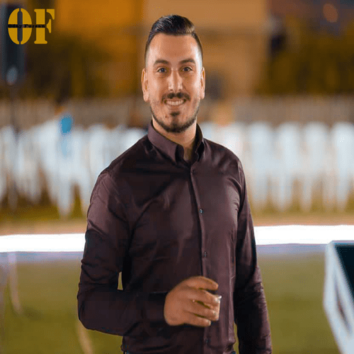 اغاني عدي فرسان - نيالك