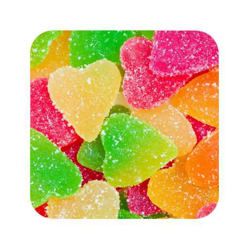 Candy Wallpaper