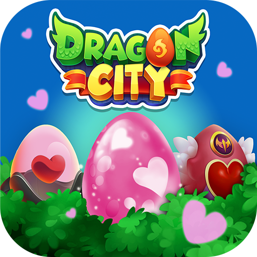 Dragon City: Mobile Adventure