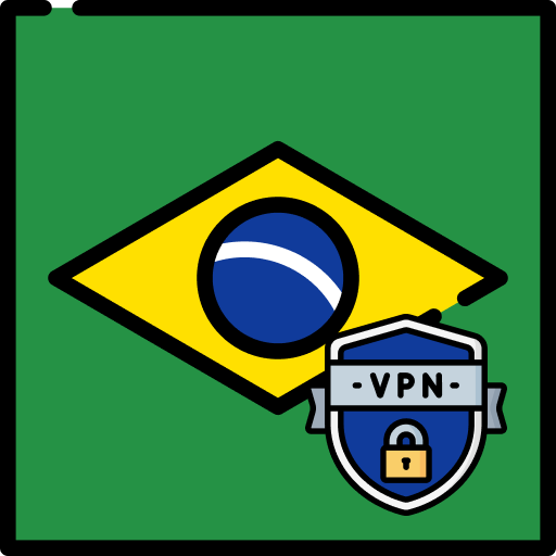 Brazil VPN - Private Proxy