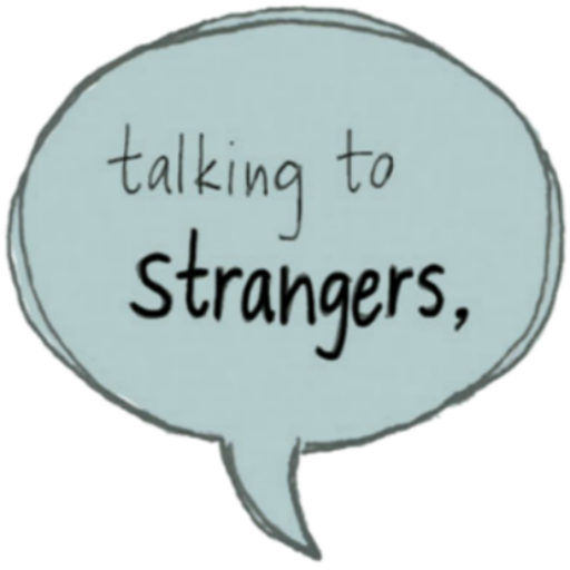 Talk2Stranger