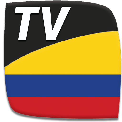 Colombia TV EPG Free