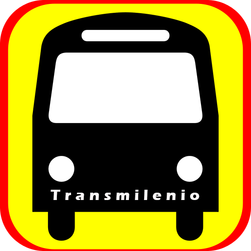 Rutas para transmilenio bogota