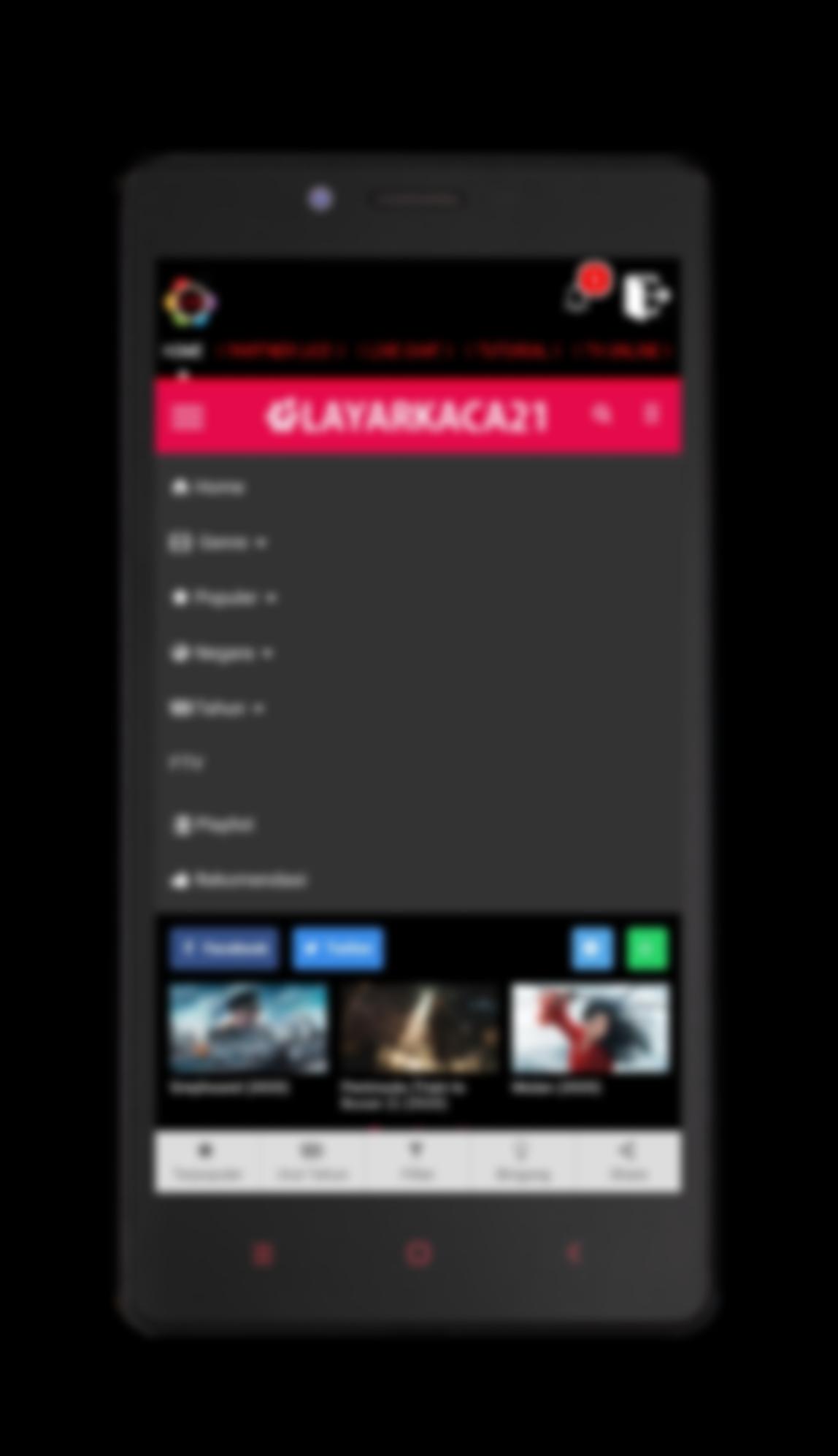 gallery