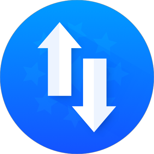 Internet Speed meter (Net Speed Indicator)