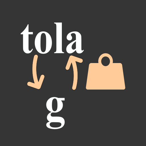 tola to g / Tola to Grams Converter