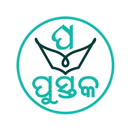 Pustak Odia Book Library