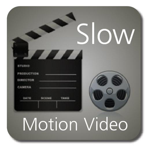 Slow Motion Camera