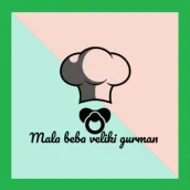 Mala beba veliki gurman 2