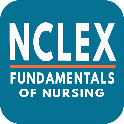 NCLEX Fundamentals of Nursing