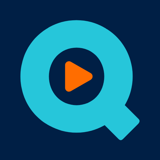 Qubit para Android TV