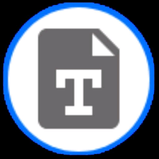 Text Replacer