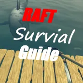 Multiplayer I Raft Survival