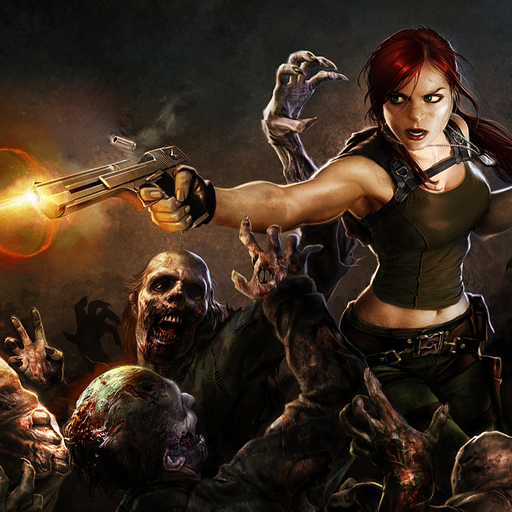 Zombie Survival: Last Man