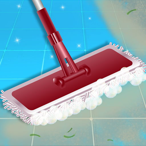 गहरी घर की सफाई को संतुष्ट करन