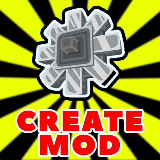 Create Mod for Minecraft PE