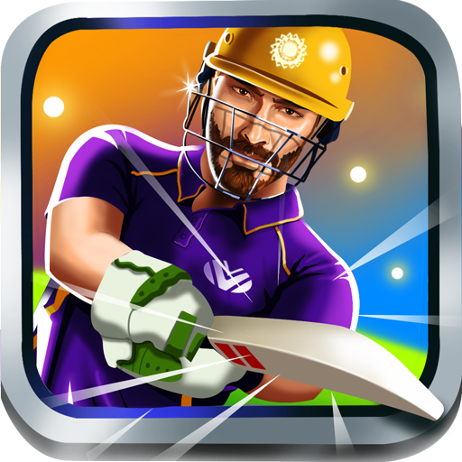 CPL Tournament- Cricket Cup