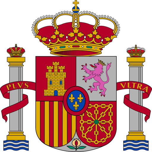 Provinces of Spain