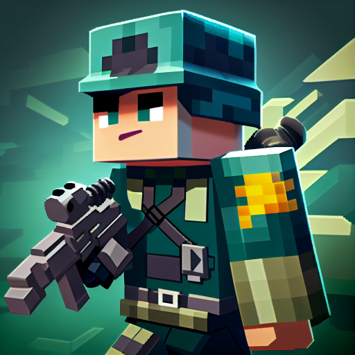 Mod Guns & Armas Minecraft