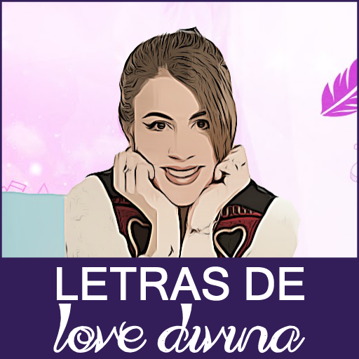 Letras de Love Divina