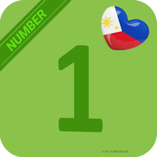 Learn Filipino Number  Tagalog