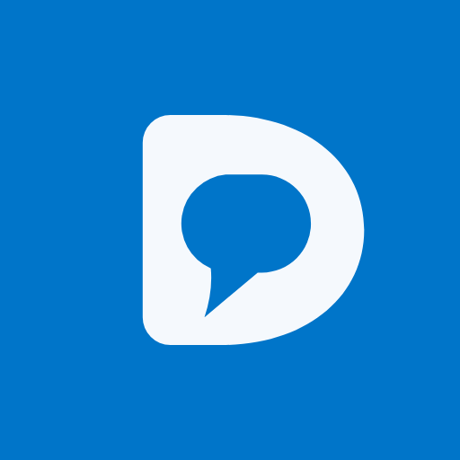DM Me: One Tap to Every Chat