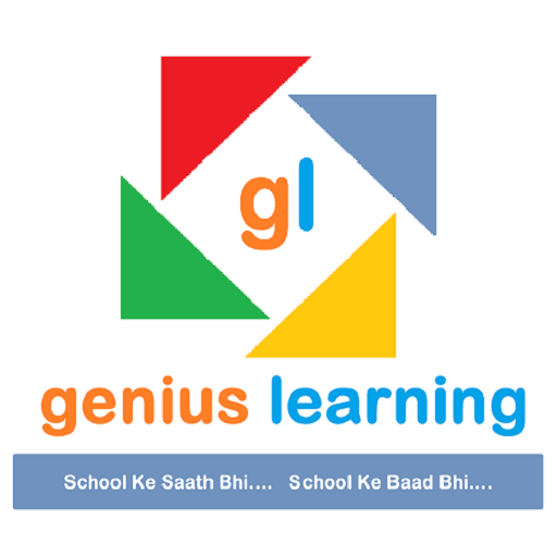 Download Genius Learning android on PC