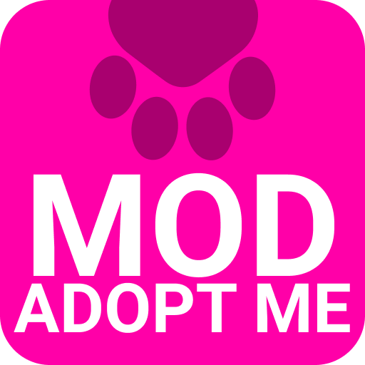 Mod Adopt Me: pets for roblox