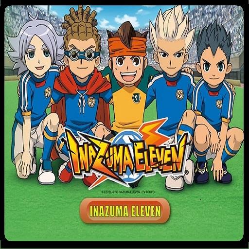 Inazuma Eleven 2018