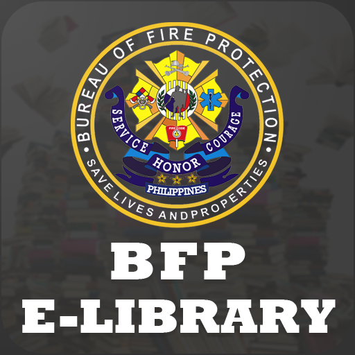 Baixe BFP E-LIBRARY no PC | Oficial GameLoop