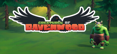 Creatures of Ravenwood Playtest