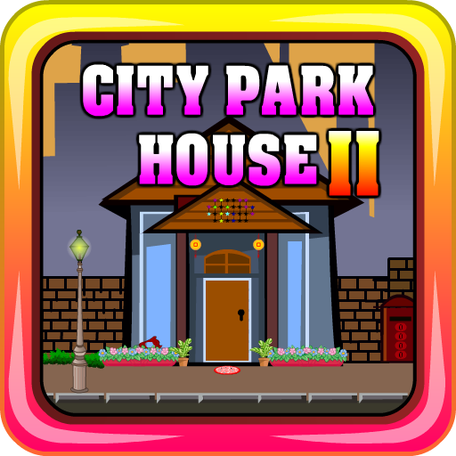 เกม City Park House Escape