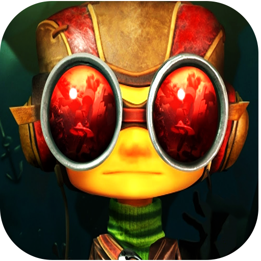 Psychonauts 2 Walkthrough