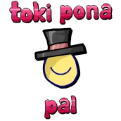 Toki Pona Pal
