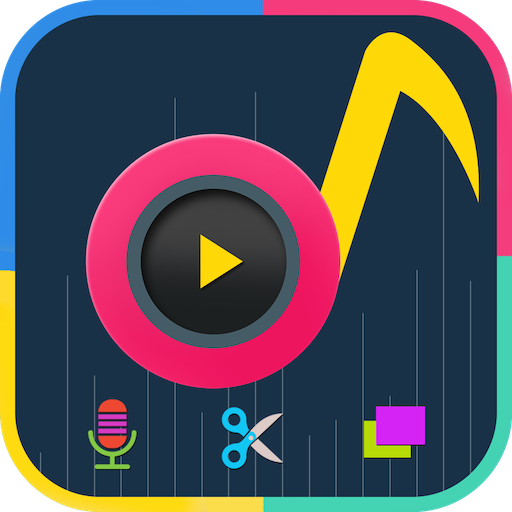 Music Player & Editor