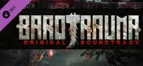 Barotrauma - Soundtrack